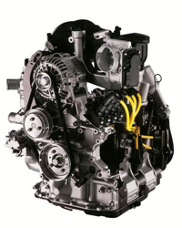 U2866 Engine